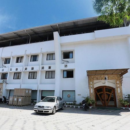Hotel Super Townhouse Dona Castle Kollam Exterior foto